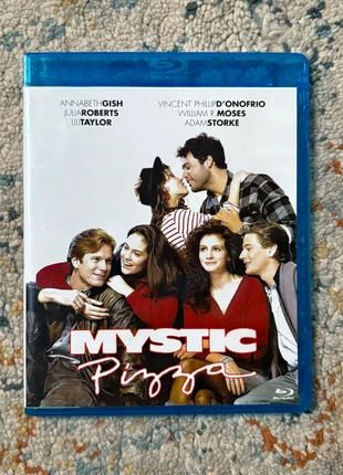 Mystic Pizza - Julia Roberts - Blu-ray, condizioni: Ottime, €15.00, €16.45 include la Protezione acquisti