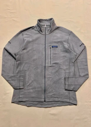 💫new grey patagonia outdoor gorpcore snatched tech fleece jacket💫(TB65), merk: Patagonia, staat: Nieuw zonder prijskaartje, maat: M / 38 / 10, € 17,49, € 19,06 inclusief Kopersbescherming Pro