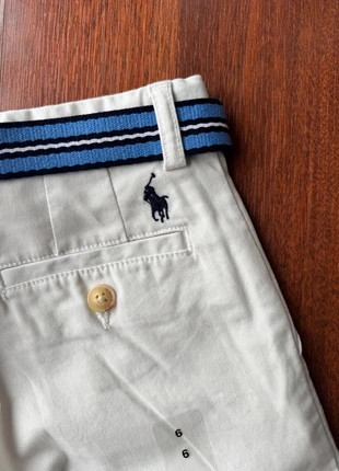 Short blanc neuf Ralph Lauren 6 ans, brand: Ralph Lauren, condition: New with tags, size: 6 years / 116 cm, €35.00, €37.45 includes Buyer Protection Pro