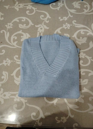 Precioso jersey fino, marque: Made In Italy, état: Très bon état, taille: Taille unique, 5,50 €, 6,48 € Protection acheteurs incluse