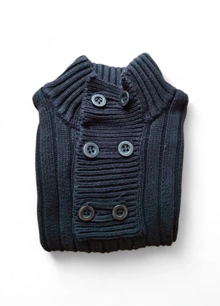 Pull Tape à l'œil 5 ans Noir, brand: Tape à l'œil, condition: Very good, size: 5 years / 110 cm, €4.00, €4.90 includes Buyer Protection