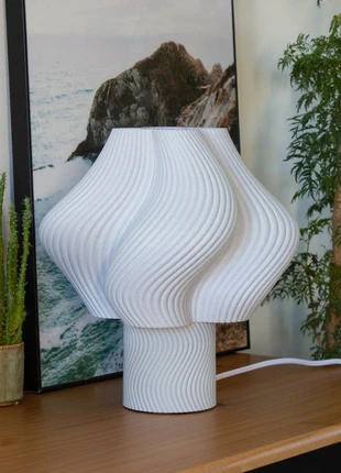 Lampe d’ambiance, marca: Éclat d'Edison, estado: Novo com etiquetas, €45.00, €47.95 inclui Proteção do Comprador Pro