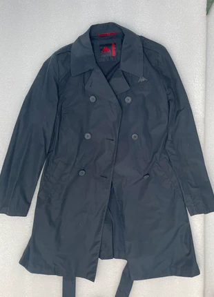 Trench Cappotto Impermeabile Robe di Kappa, marque: Robe di Kappa, état: Neuf sans étiquette, taille: M / 38 / 10, 18,50 €, 20,13 € Protection acheteurs incluse