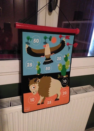 Fléchettes enfants, marque: Scratch, état: Bon état, taille: Taille unique, 3,00 €, 3,85 € Protection acheteurs incluse