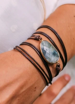 Dames armband helemaal nieuw, merk: Healing Rock, staat: Nieuw zonder prijskaartje, € 4,80, € 5,74 inclusief Kopersbescherming Pro