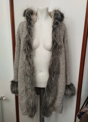 Abrigo lana Made in Italy, marca: Made In Italy, estado: Muy bueno, tamaño: M / 38 / 10, 10,00 €, 11,20 € Protección al comprador incluida