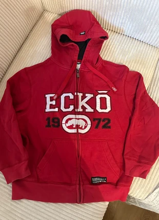 Sweat à capuche ECKO Untld– Taille 10/11 ans – Très bon état, marque: ECKO UNLTD., état: Très bon état, taille: 10 ans / 140 cm, 10,00 €, 11,20 € Protection acheteurs incluse