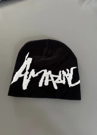 Bonnet Amazing noir, brand: Streatwear, condition: New without tags, size: One size, €10.00, €11.20 includes Buyer Protection
