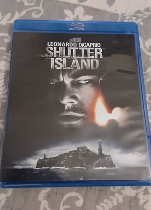 Blu-ray Shutter island, état: Très bon état, 4,00 €, 4,90 € Protection acheteurs incluse