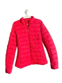 Chaqueta acolchada de mujer talla 38 / Quilted jacket EU38, marque: C&A, état: Très bon état, taille: M / 38 / 10, 14,00 €, 15,40 € Protection acheteurs incluse