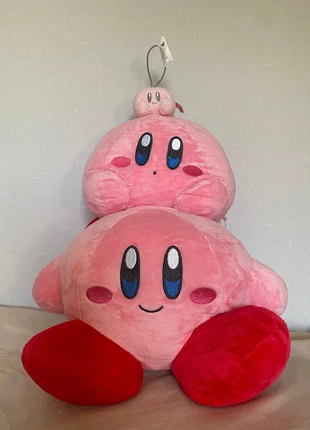 Trio de peluche kirby, marque: Kirby, état: Neuf avec étiquette, taille: Taille unique, 40,00 €, 42,70 € Protection acheteurs incluse