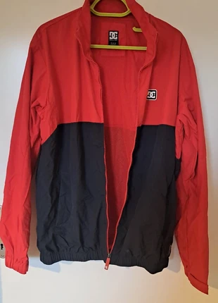 K-way homme Dcshoes, brand: DC Shoes, condition: Very good, size: M, €25.00, €26.95 includes Buyer Protection