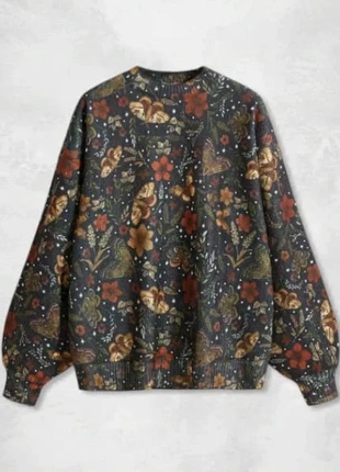 Pull en laine tricoté vintage 90s unisexe, marque: Vintage Dressing, état: Neuf sans étiquette, taille: S / 36 / 8, 48,90 €, 52,05 € Protection acheteurs (Pro) incluse