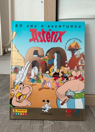 Album Astérix, estado: Novo sem etiquetas, €4.00, €4.90 inclui Proteção do Comprador