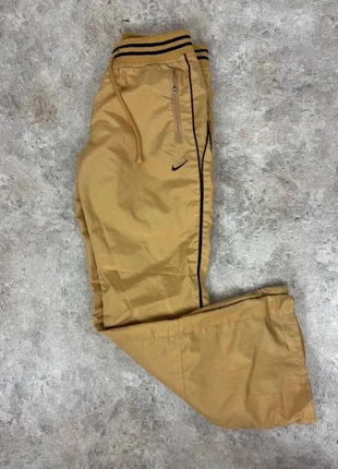 Jogging large Nike gris vintage nrg trackpant baggy track pant large femme homme, marque: Nike, état: Très bon état, taille: S, 25,00 €, 26,95 € Protection acheteurs incluse