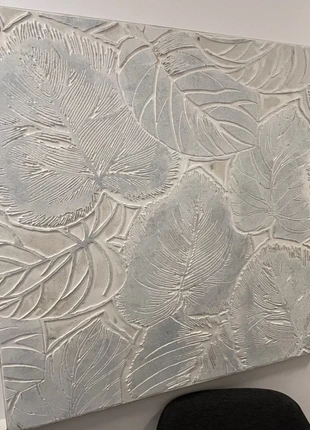 Deco pared 100x100 🍃, marca: Local, estado: Nuevo sin etiquetas, 40,00 €, 42,00 € Protección al comprador incluida