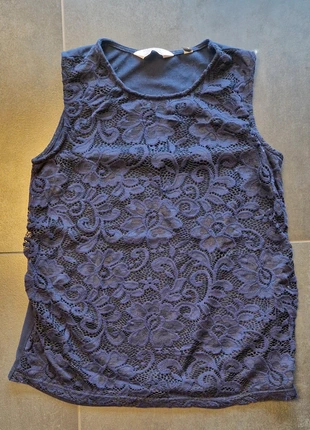 Blouse dorothy parkins maternity T. M, marque: Dorothy Perkins Maternity, état: Très bon état, taille: M / 38 / 10, 4,50 €, 5,43 € Protection acheteurs incluse