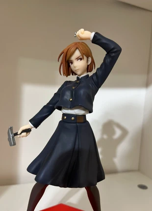 Nobara kugisaki pop up parade, marca: Good Smile Company, estado: Muy bueno, tamaño: Prematuro, máx. 44 cm, 20,00 €, 21,70 € Protección al comprador incluida