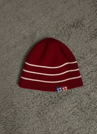 99Based stripe beanie, marke: 99Based, zustand: Sehr gut, größe: Einheitsgröße, 30,00 €, 32,20 € inklusive Vinted-Käuferschutz
