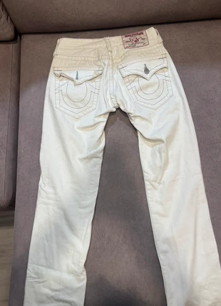 Vintage Low Rise true religion, marque: True Religion, état: Très bon état, taille: M, 29,00 €, 31,15 € Protection acheteurs incluse