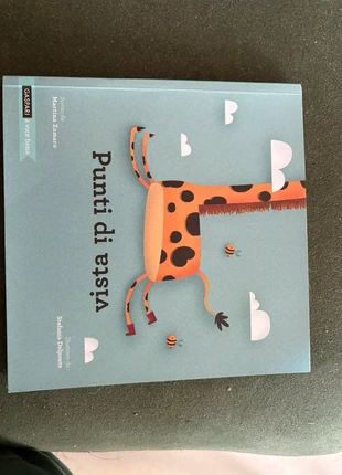 Libro “Punti di vista”, état: Neuf sans étiquette, 5,00 €, 5,95 € Protection acheteurs incluse