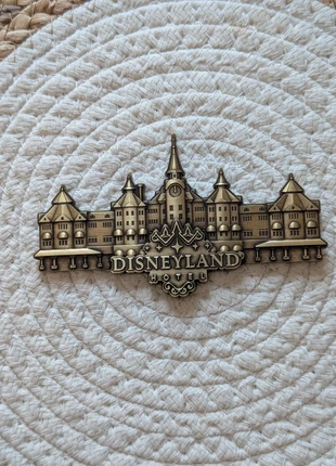 Magnet exclusif Disneyland Hôtel Paris, marque: Disneyland Paris, état: Neuf sans étiquette, 14,00 €, 15,40 € Protection acheteurs (Pro) incluse