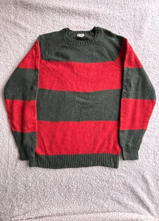 Pull col rond Hoodie Crewneck Hiver USA Old Navy 80s 90s Old School Y2K vintage, brand: Vintage Dressing, condition: Very good, size: L, €17.00, €18.55 includes Buyer Protection Pro