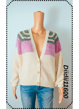 🎄 Cardigan chaud • Femme 40/L • Esprit • Neuf avec étiquette 🎄, marke: Esprit, zustand: Neu, mit Etikett, größe: L / 40 / 12, 50,00 €, 53,20 € inklusive Vinted-Käuferschutz