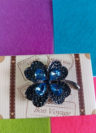 Broche avec la boîte, brand: Broche.fr, condition: Very good, €5.00, €5.95 includes Buyer Protection Pro