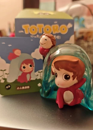 Figurine Ponyo - Lumière décorative inspirée de l’univers Ghibli, brand: Studio Ghibli, condition: New with tags, size: One size, €13.00, €14.35 includes Buyer Protection