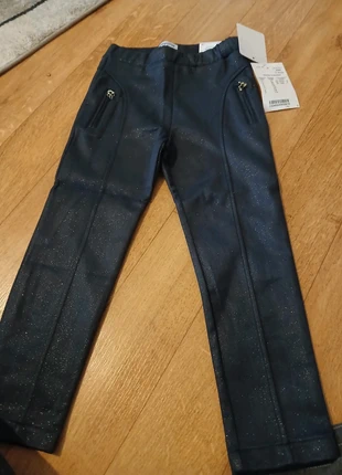 Pantalon leggings 4ans, brand: Mayoral, condition: New with tags, size: 4 years / 104 cm, €12.00, €13.30 includes Buyer Protection Pro