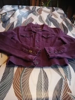 veste femme, brand: Onado, condition: Very good, size: S / 36 / 8, €8.00, €9.10 includes Buyer Protection