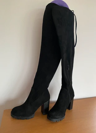 Bottes cavalière, marque: sans marque, état: Très bon état, taille: 39, 12,00 €, 13,30 € Protection acheteurs incluse