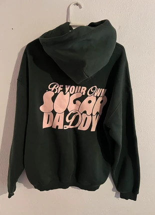 Sweatshirt, brand: Cotton, condizioni: Ottime, taglia: L / IT 44 / EU 40, €7.00, €8.05 include la Protezione acquisti