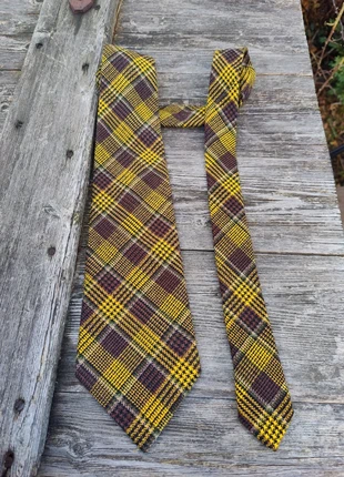 Vintage Schlips polyacryl, 70s, rockabilly, marque: Captain, état: Bon état, 4,00 €, 4,90 € Protection acheteurs incluse