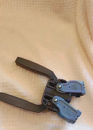 Capsuleuse manuelle + capsule, marque: Made In Italy, état: Neuf sans étiquette, 15,00 €, 16,45 € Protection acheteurs incluse