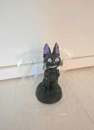Figurine chat jiji kiki la petite sorcière kiki's delivery sevice, brand: Studio Ghibli, condition: New without tags, size: One size, €4.00, €4.90 includes Buyer Protection