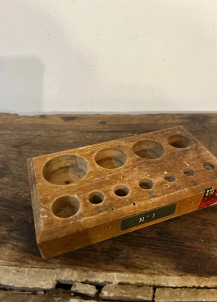 Boîte à poids de balance Roberval, marque: Vintage, état: Bon état, 4,50 €, 5,43 € Protection acheteurs (Pro) incluse