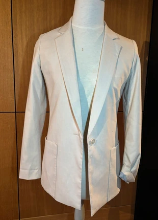 Blazer beige – taille 38 (Esprit), marque: Esprit, état: Très bon état, taille: M / 38 / 10, 19,99 €, 21,69 € Protection acheteurs incluse