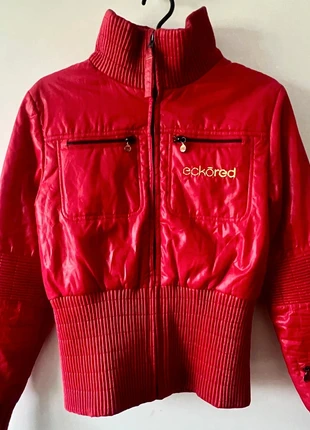 Blouson courte Ecko Red, brand: ECKO RED, condition: Very good, size: M / 38 / 10, €55.00, €58.45 includes Buyer Protection