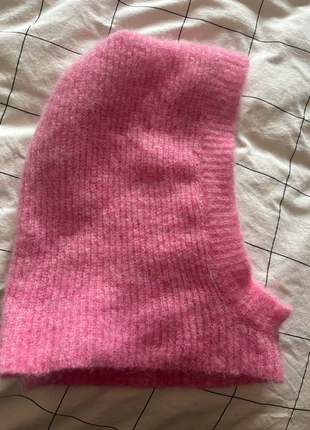 Capuche 100% laine Surprise, marca: Surprise, estado: Novo sem etiquetas, tamanho: Tamanho único, €50.00, €53.20 inclui Proteção do Comprador