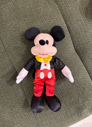 Mickey Disneyland Paris, marque: Disneyland Paris, état: Très bon état, taille: Taille unique, 8,00 €, 9,10 € Protection acheteurs incluse