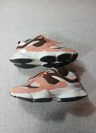 Baskets chunky rose et marron Fashion Taille 42, brand: Fashion, condition: Very good, size: 42, €19.00, €20.65 includes Buyer Protection Pro