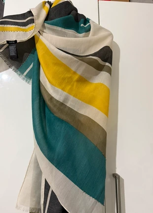 Sjaals, merk: Parfois, staat: Nieuw zonder prijskaartje, € 6,50, € 7,53 inclusief Kopersbescherming