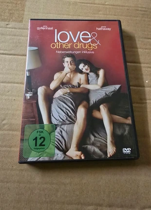 Love & Other drugs dvd, état: Bon état, 1,00 €, 1,75 € Protection acheteurs incluse