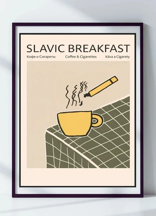 Poster A3/A4, brand: Art, condition: Very good, €12.90, €14.25 includes Buyer Protection