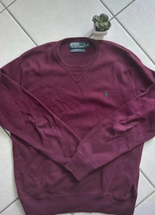 Pull Ralph lauren, marca: Ralph Lauren, estado: Muito bom, tamanho: M, €24.99, €26.94 inclui Proteção do Comprador