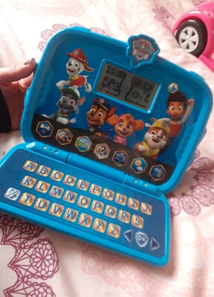 Ordinateur interactif, marque: VTech, état: Bon état, taille: 5 ans / 110 cm, 3,00 €, 3,85 € Protection acheteurs incluse