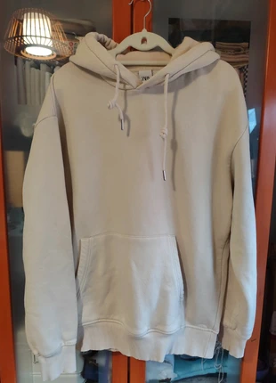 Sudadera con capucha hombre de zara, marque: Zara, état: Bon état, taille: XL, 4,00 €, 4,90 € Protection acheteurs incluse