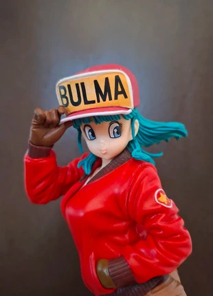 Bulma dragonball Z, marque: Dragon Ball, état: Neuf sans étiquette, taille: M, 18,00 €, 19,60 € Protection acheteurs incluse